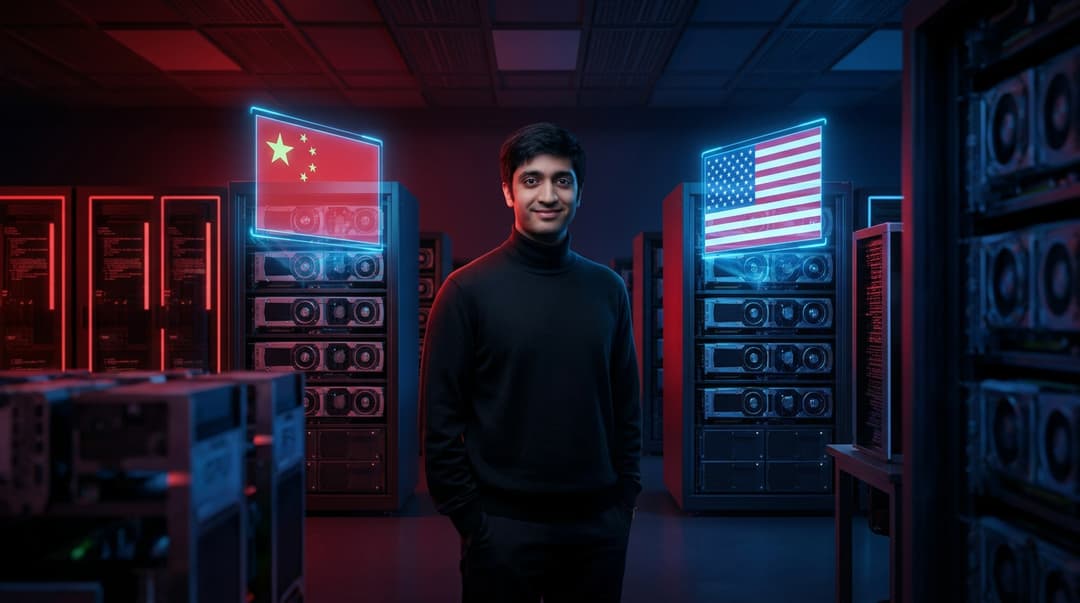 Cyberport Chinese GPU Bet Is Reducing Hong Kong Nvidia Dependency