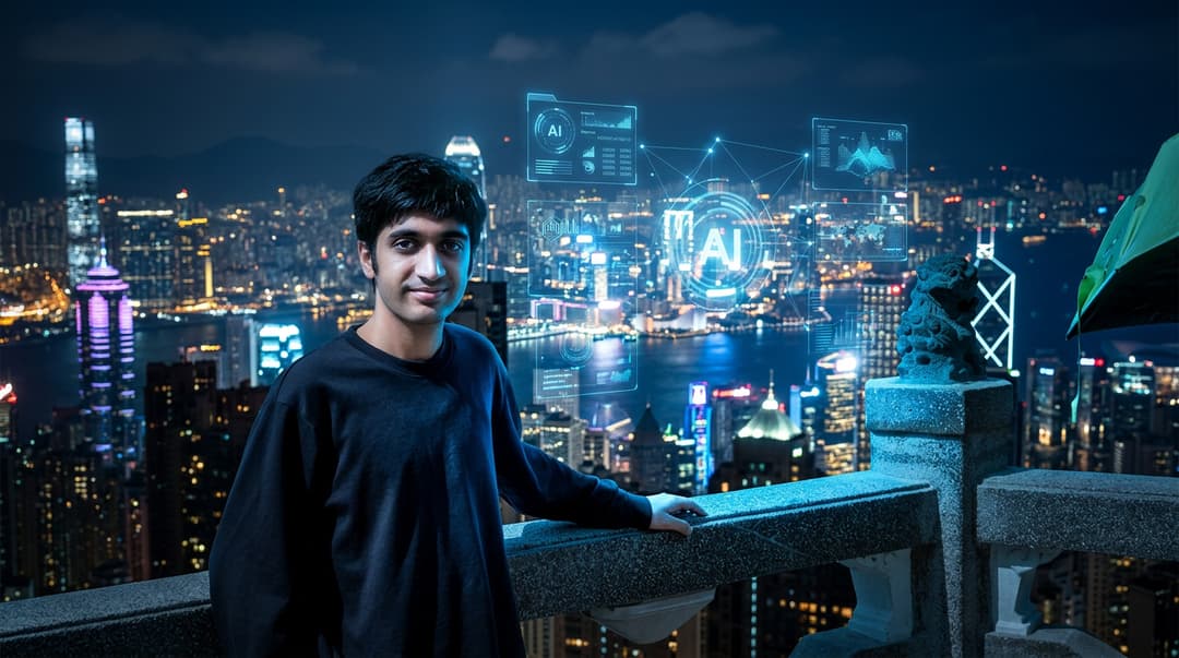 Why Hong Kong Should Be First in Asia to Restore Claude Fable 5 Access