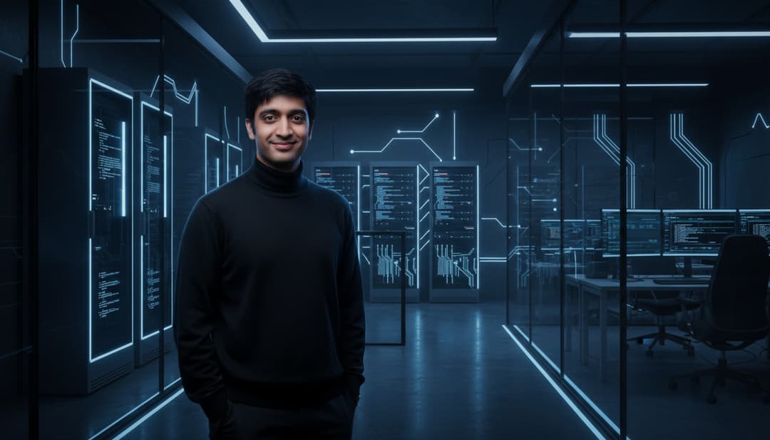 How to build an AI SEO engine with Hermes Agent