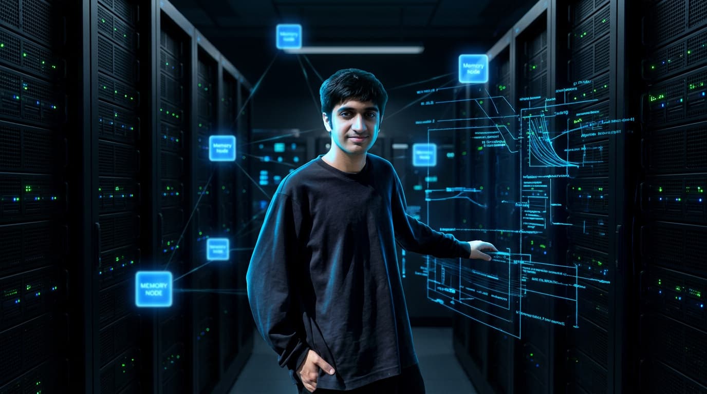 What Is Mem0 and Why Every AI Agent Needs Persistent Memory