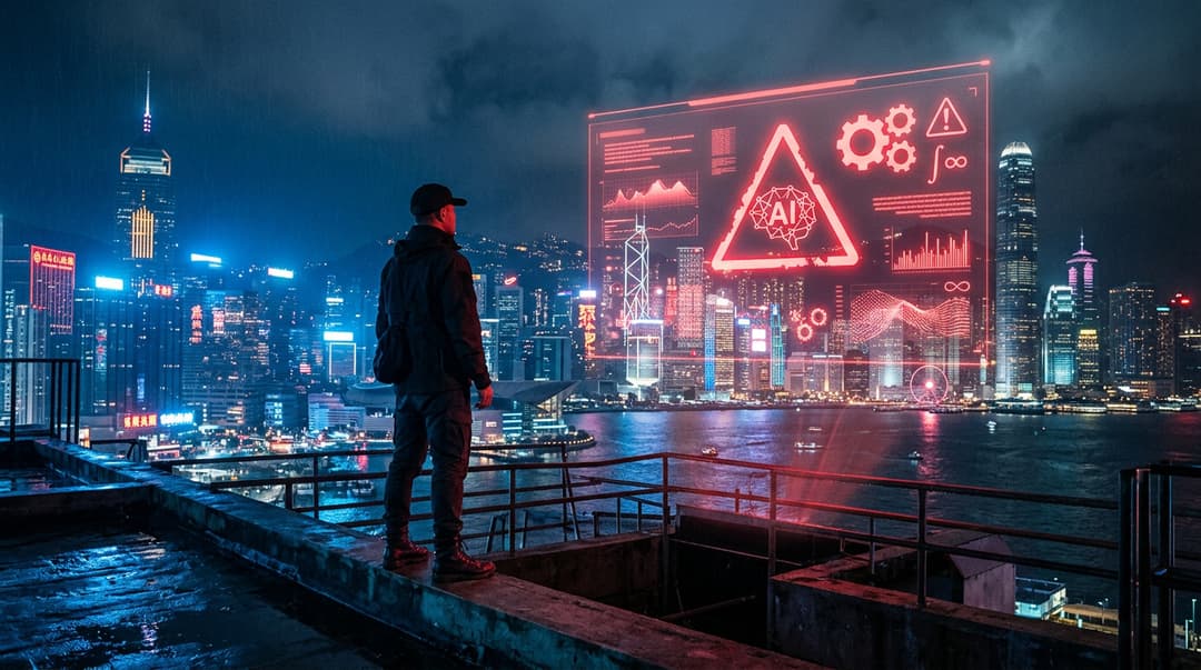 The Fable 5 Ban Is a Warning Sign for Every AI Company in the World
