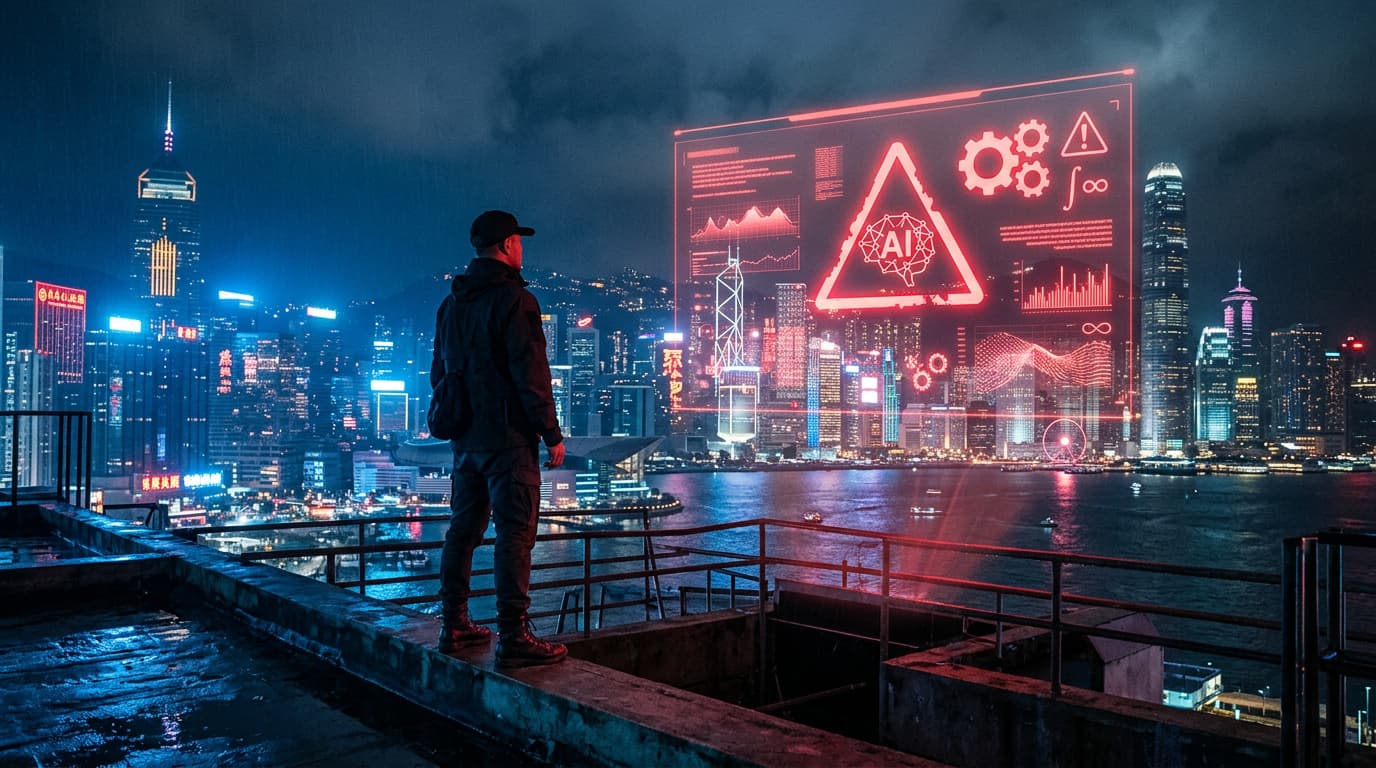 The Fable 5 Ban Is a Warning Sign for Every AI Company in the World