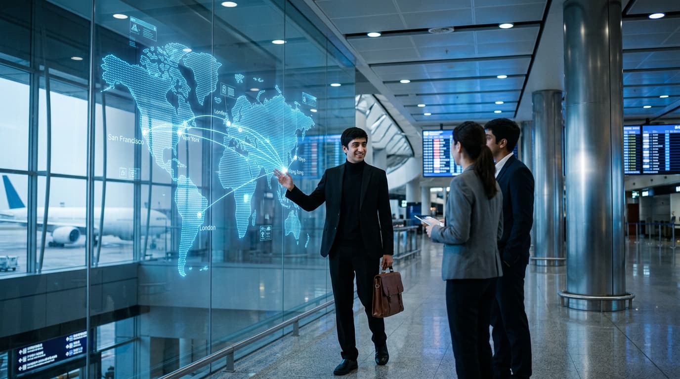 Cyberport Market Development Support Scheme Helps Startups Go Global