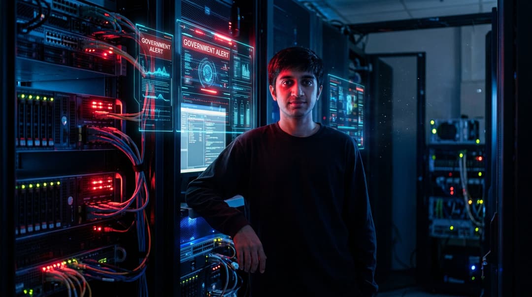 What Happened to Claude Fable 5 — The Full Story of the First Government AI Ban