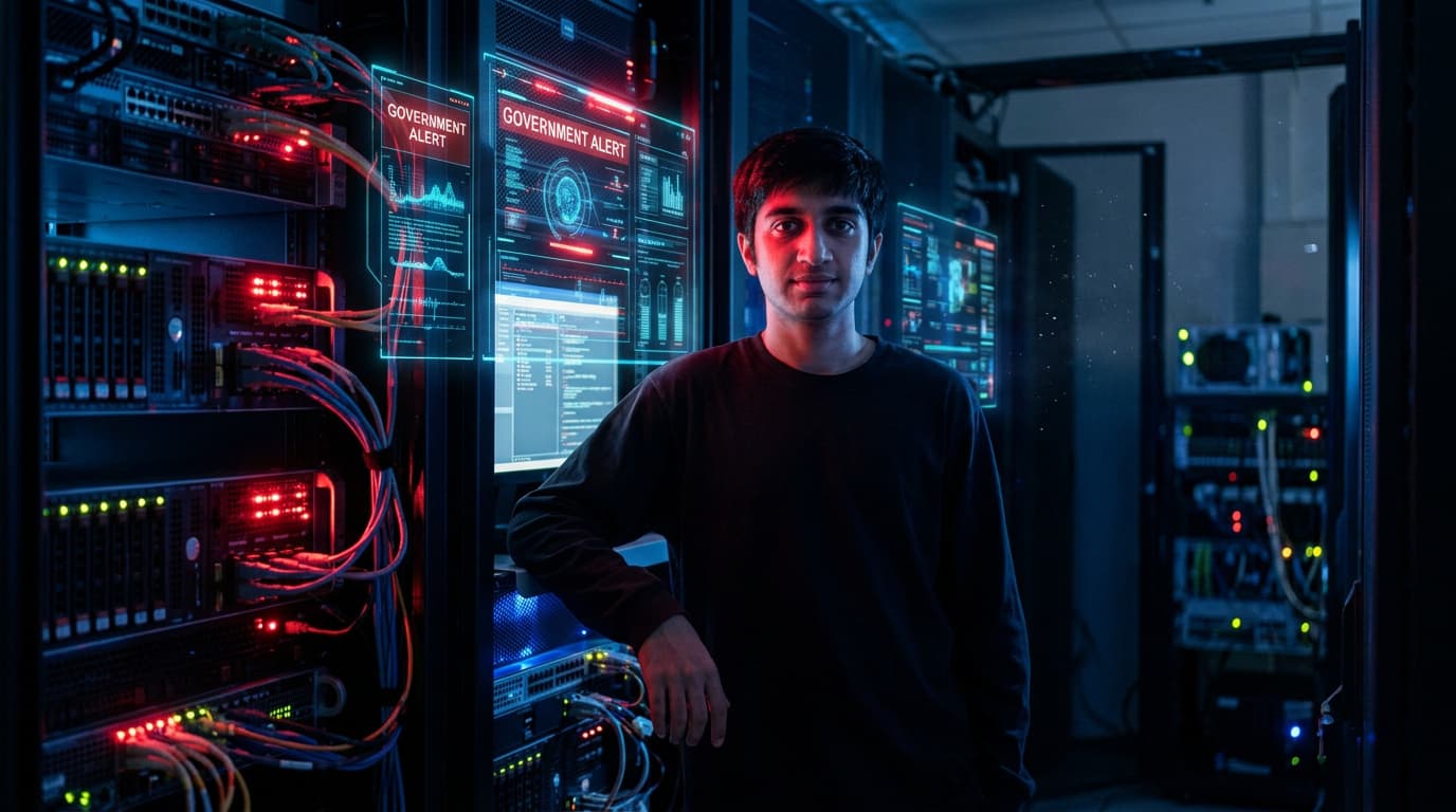 What Happened to Claude Fable 5 — The Full Story of the First Government AI Ban