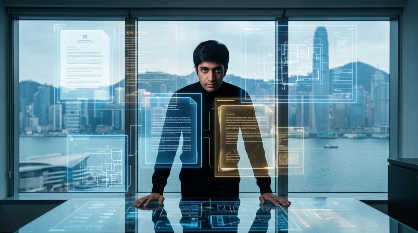 Hong Kong Has PDPO — Why US Export Controls Are Redundant Here