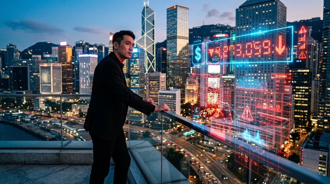 How the Fable 5 Ban Is Costing Hong Kong Businesses Every Month
