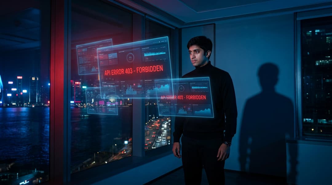 Why Every Hong Kong Business Should Care About the Claude Fable 5 Shutdown