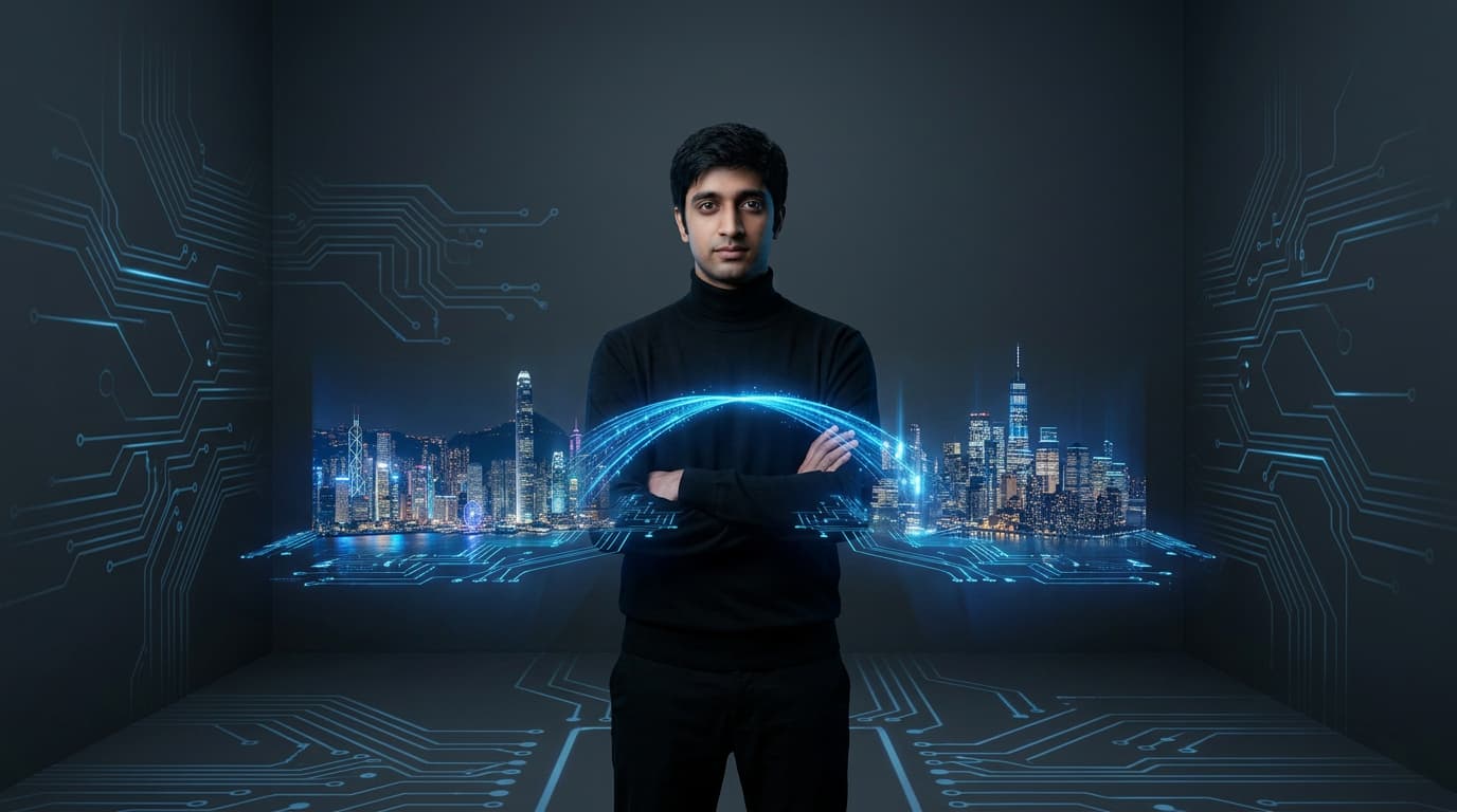Hong Kong AI Competitiveness Depends on a US Bilateral AI Access Deal