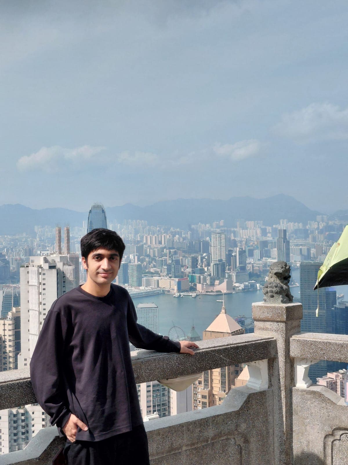AI-Powered Cold Outreach for Hong Kong B2B Sales