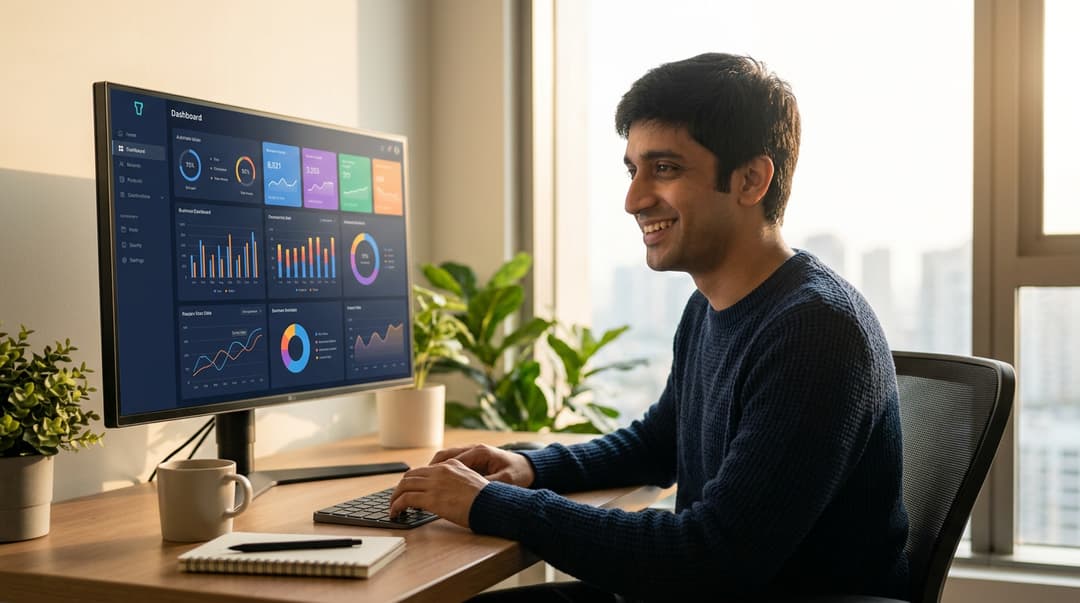 How to Automate Your Client Reporting With n8n