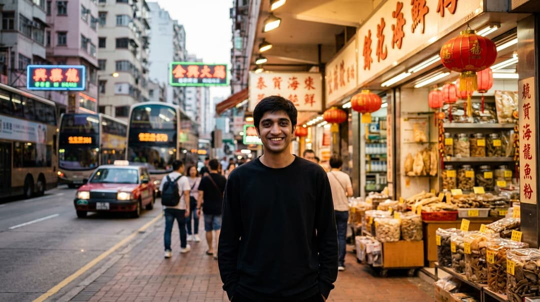 The Beginner's Guide to Local SEO in Hong Kong