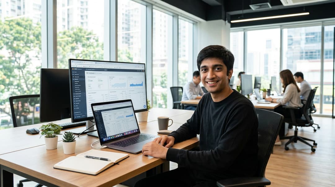 The Best Free SEO Tools for Hong Kong Businesses in 2026