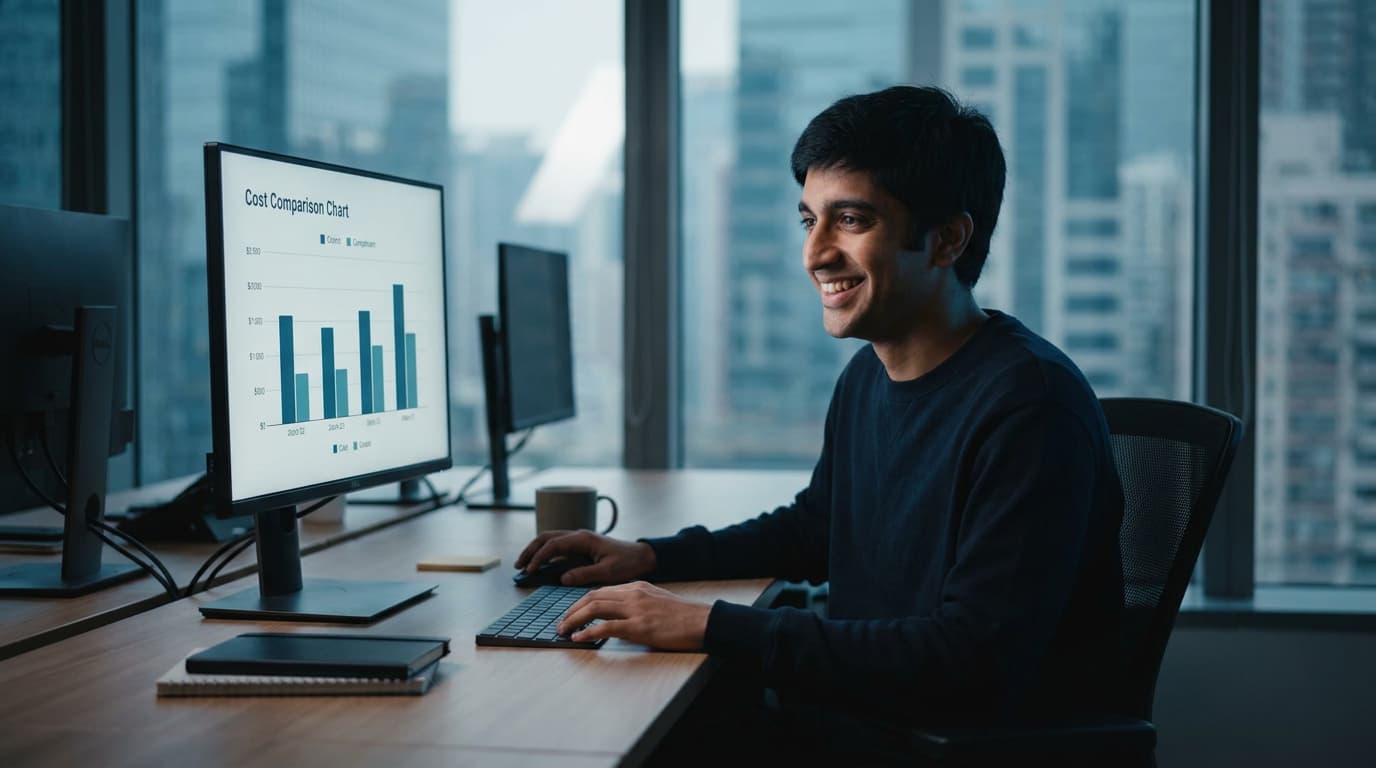How to Cut Your Marketing Costs by 60 Percent With Automation