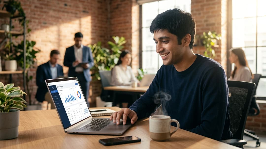 Why Email Marketing Still Beats Social Media for B2B in Hong Kong