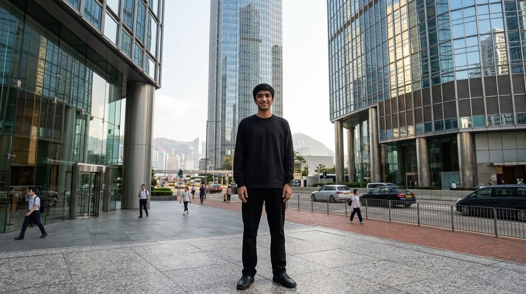 Why Every Hong Kong Business Should Have an AI Agent in 2026
