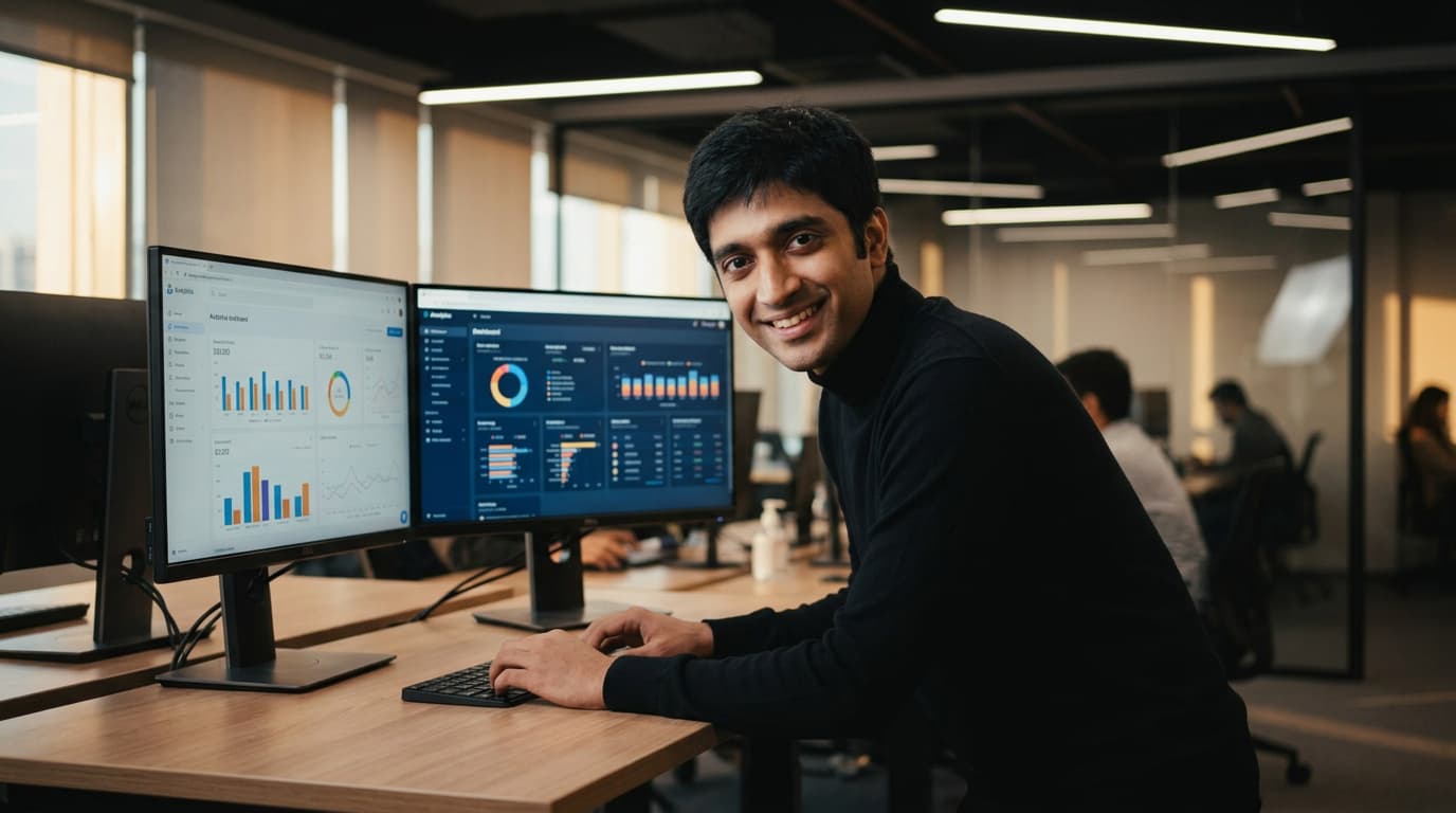 How to Find What Your Competitors Are Ranking For