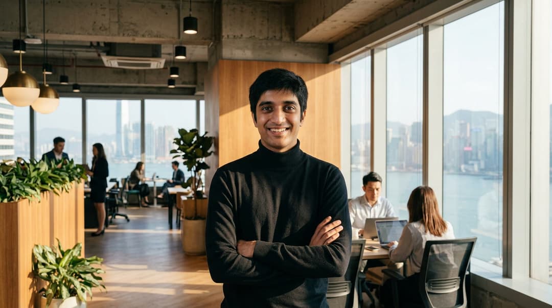 How to Get More Clients in Hong Kong Using AI