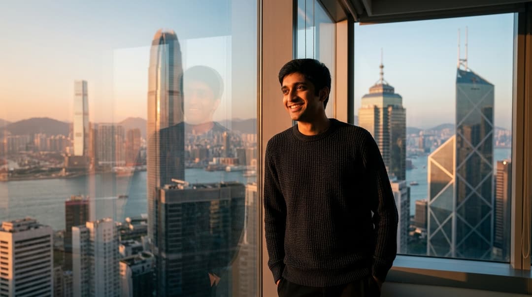 Why Hong Kong Businesses Need a Content Moat Before 2027