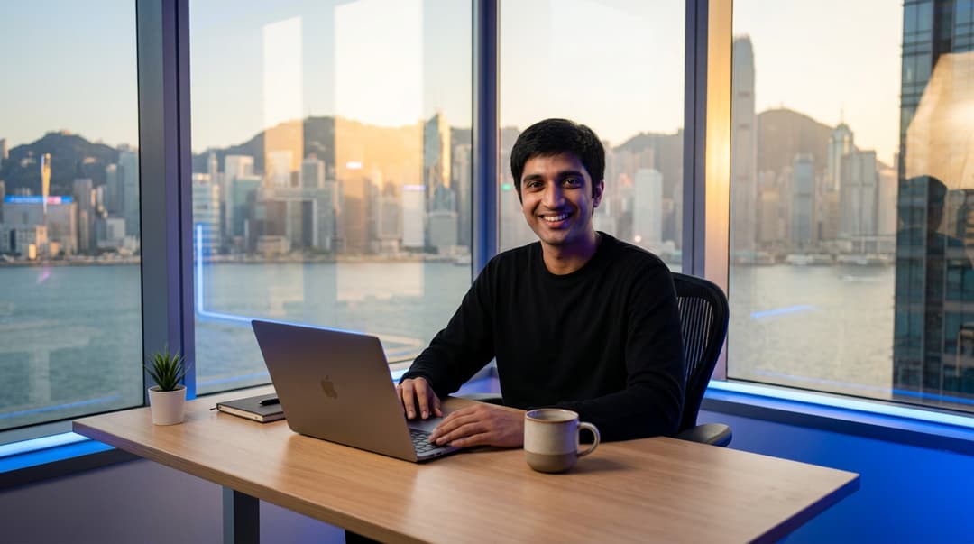 How to Automate Your Business Growth with Agentic SEO in Hong Kong