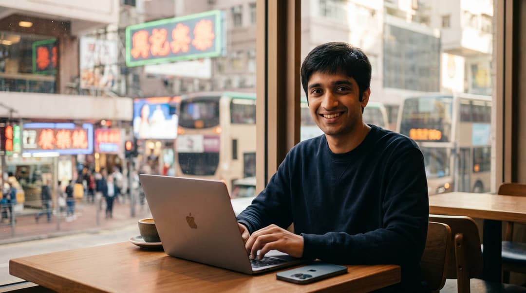 The LinkedIn Strategy That Actually Works for Hong Kong Professionals