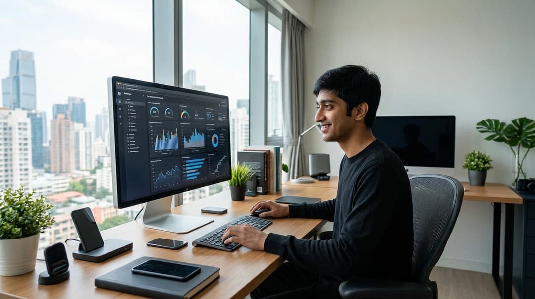 How to Track SEO Results Without an Agency Dashboard