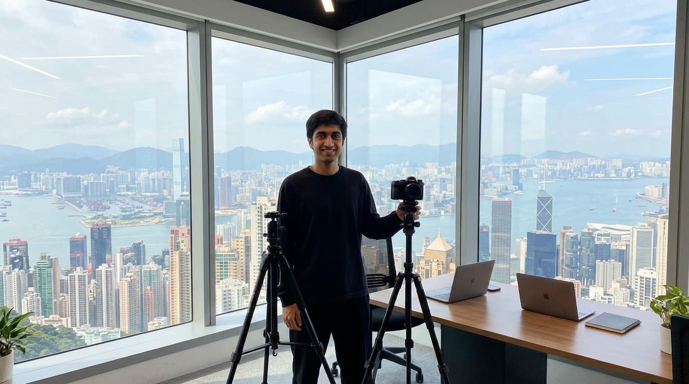 How to Use AI Video to Grow Your Business on LinkedIn
