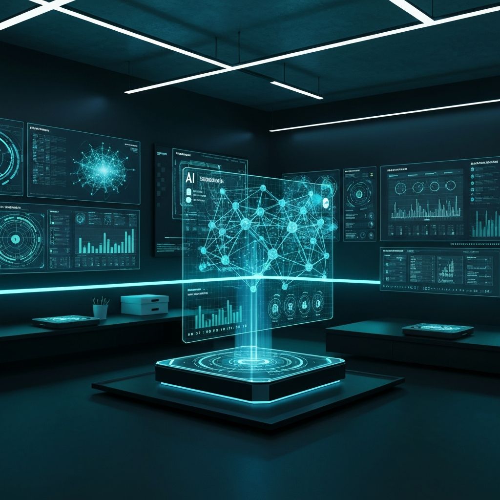 AI Automation Services