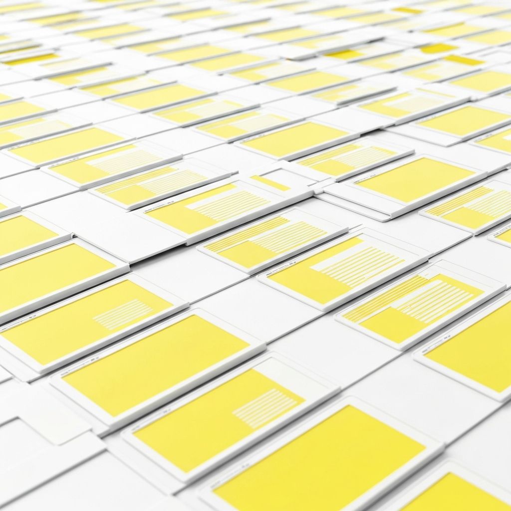 Programmatic SEO at scale