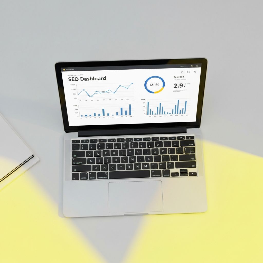 SEO & Growth Services