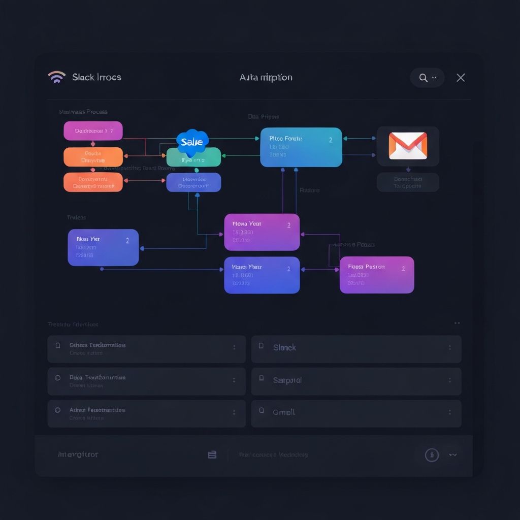 Workflow Automation