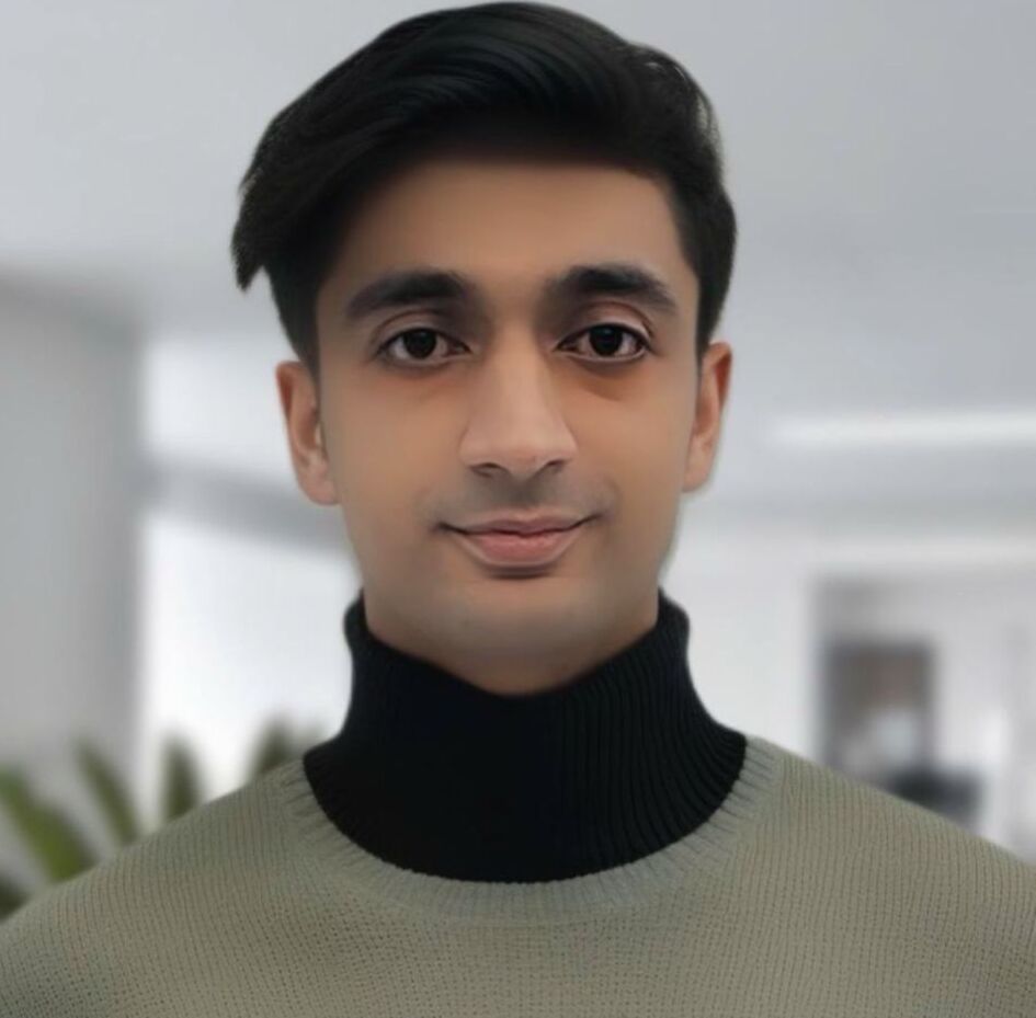 Sheryar Shah